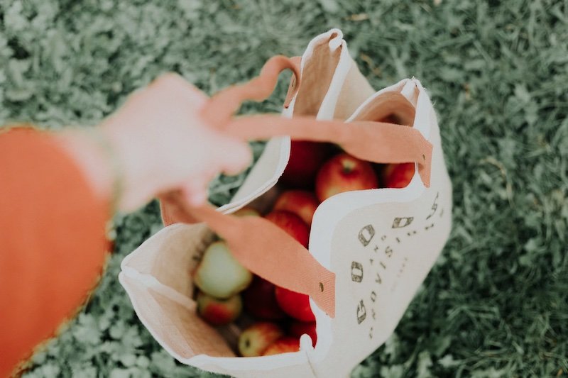 Three ways to be more environmentally conscious
