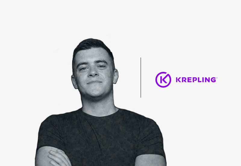 Startup Krepling raises $1 million for e-commerce 3.0 platform