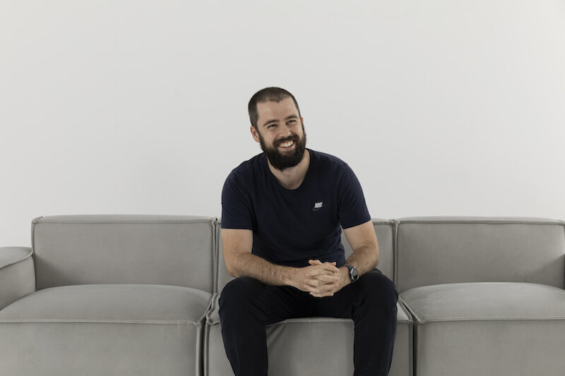 Interview: Keiran Hewkin, Co-founder, Swyft