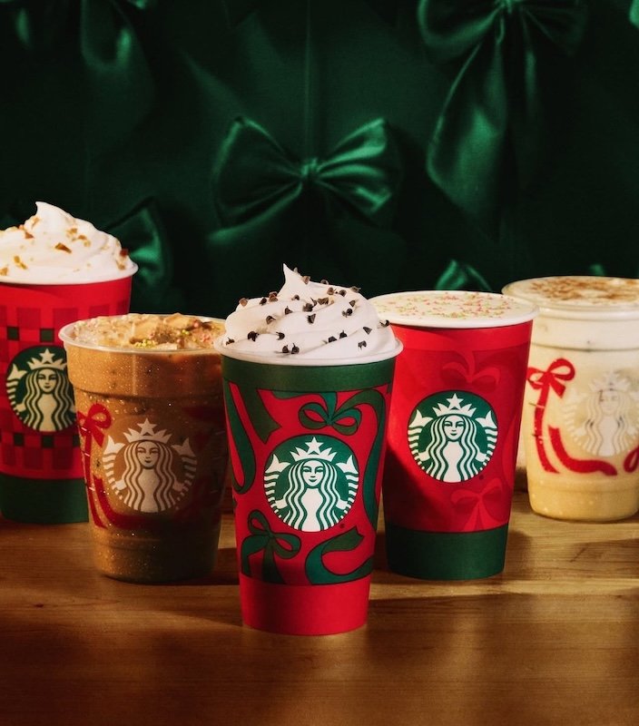 M&S veteran Jonathan Davis opts to join Starbucks as Director of Product and Service for EMEA