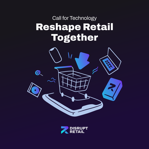 Retail technology innovation of the week: Disrupt Retail connects forward thinking retailers and startups