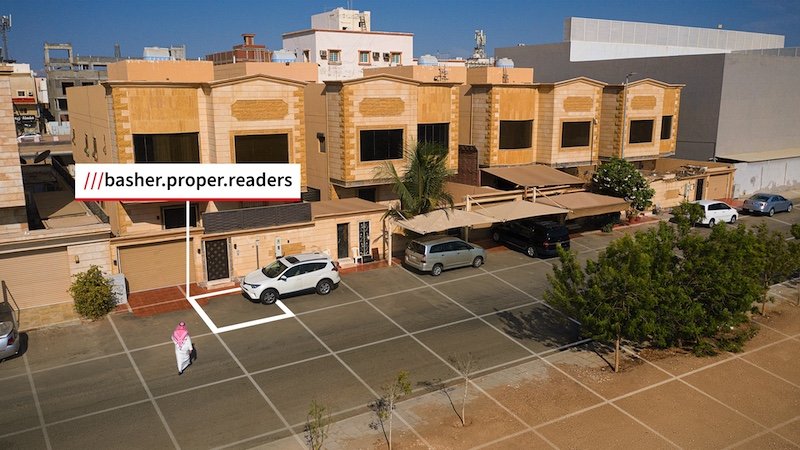 Asendia UK teams up with what3words to enhance online delivery experience across the Middle East