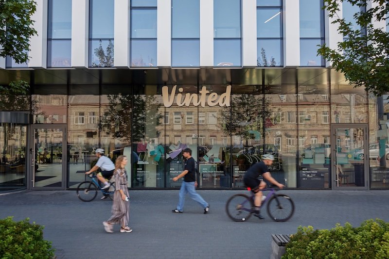 Including Vinted, Ocula, Exotec, and Sensei: RTIH’s most read retail technology articles from last week