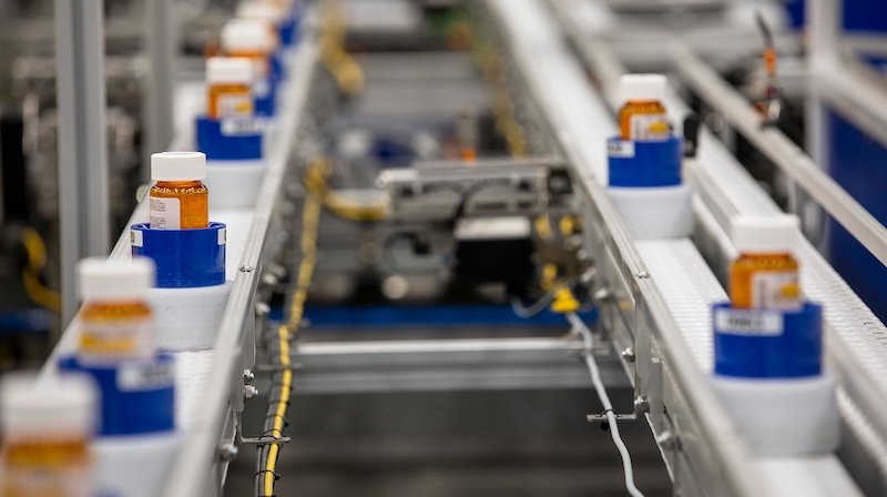 Walmart preps largest centralised prescription processing facility powered by automation tech