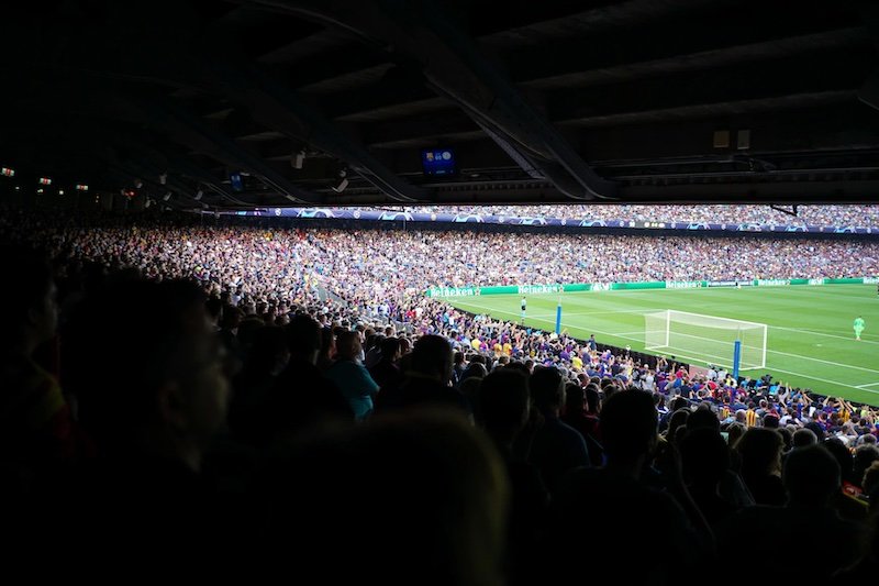 DIGISEQ showcases wearable technology and contactless payments at 2023 UEFA Champions League final