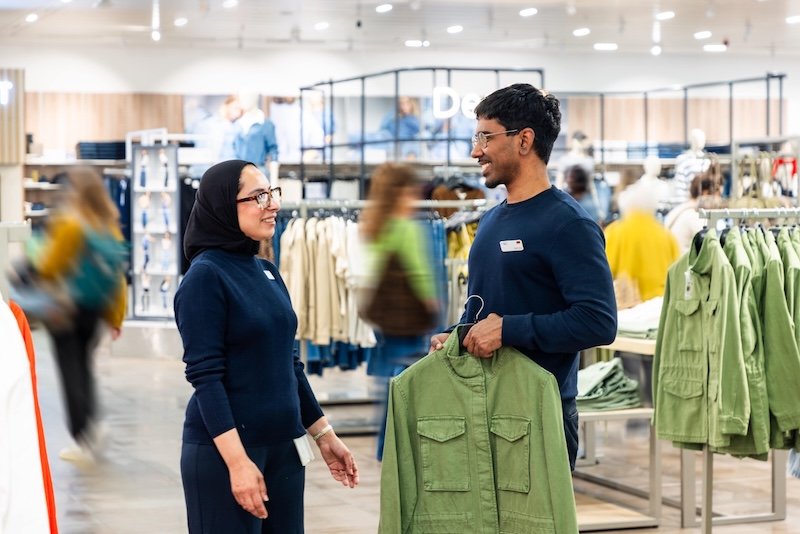 Many Brits willing to share personal data for improved retail experiences despite recent cyber attacks