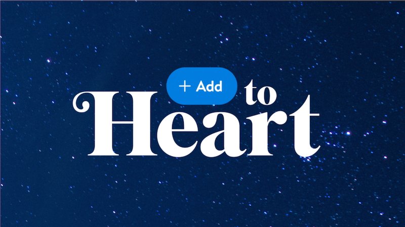 New Walmart Add to Heart shoppable series aims gets shoppers into holiday spirit and delivers gifting inspiration