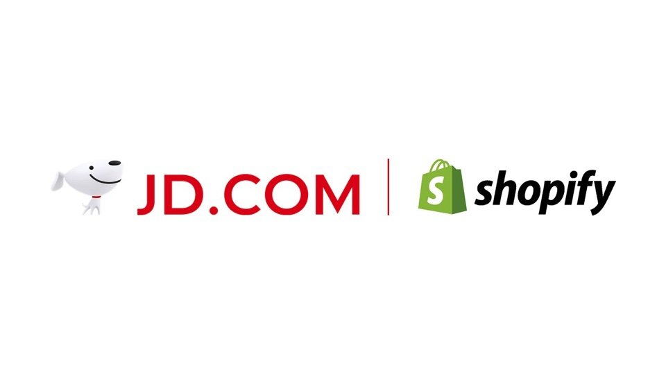 E-commerce big hitters JD.com and Shopify join forces