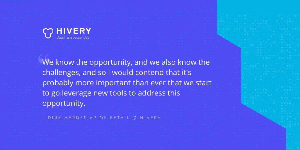 Hivery secures a $30 million investment led by Tiger Global