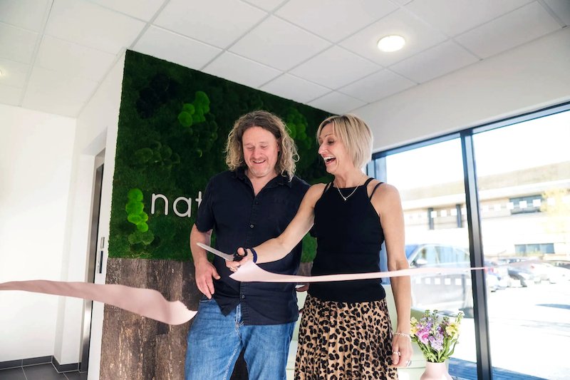 Natural Baby Shower cuts total shipping costs by deploying Scurri retail technology