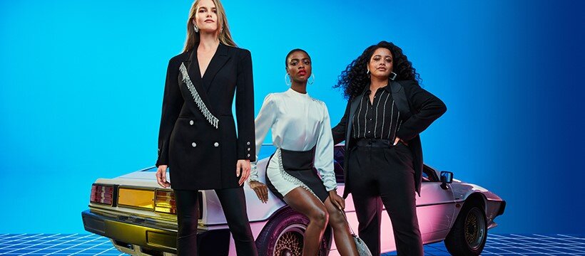 River Island steps up Nextail tech roll-out