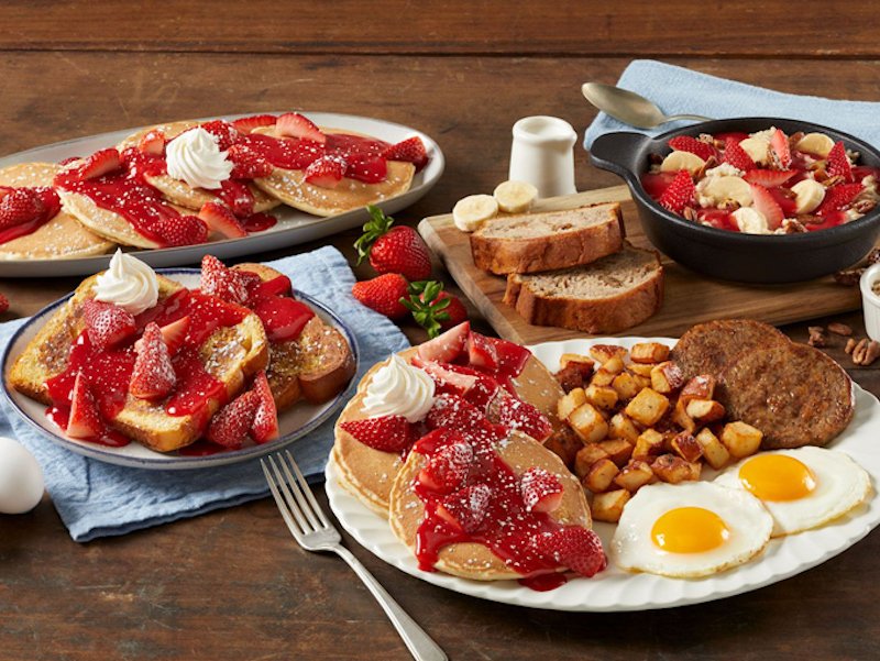 Bob Evans picks PAR Technology Punchh solution to enhance customer experience and loyalty