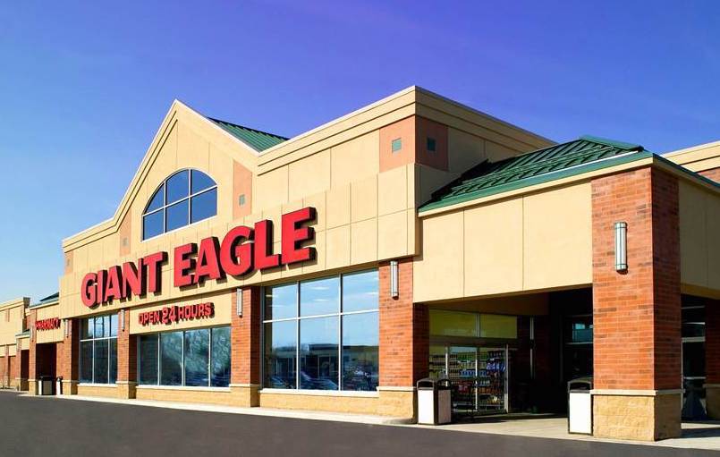 Giant Eagle, Grabango announce checkout-free stores pilot