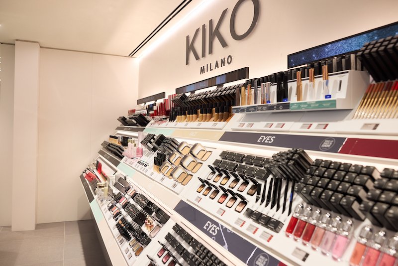 Italian makeup brand KIKO Milano expands UK retail presence as it preps new store opening at Trafford Centre