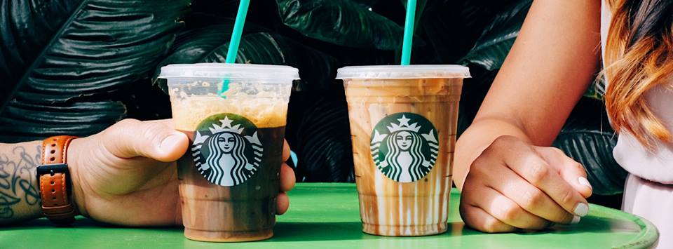 Mobile Order and Pay continues to deliver for Starbucks