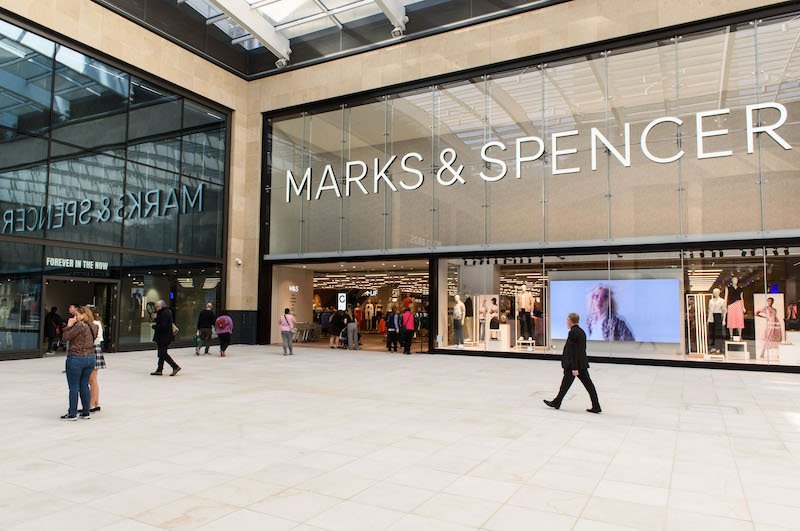Irish startup Protex AI helps Marks and Spencer to reduce workplace incidents