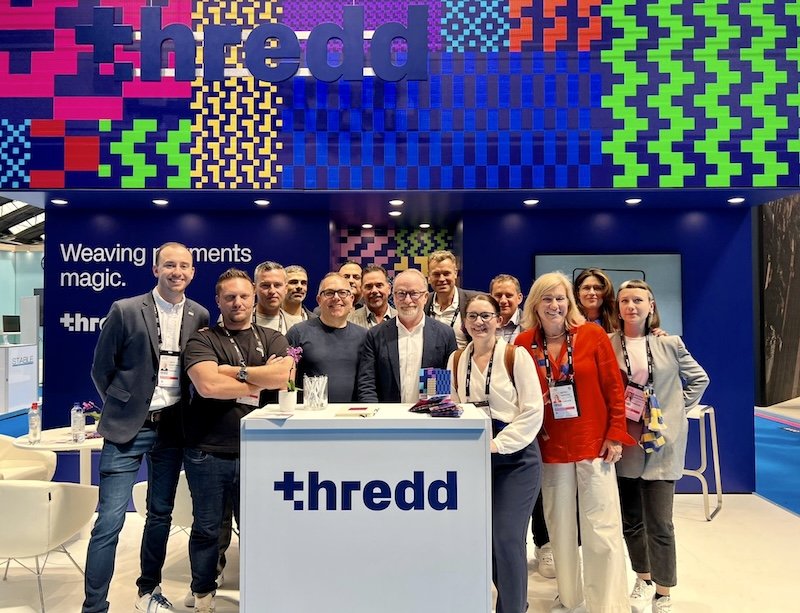 Payments firm Thredd adds Patricia Haynes, Hazel Oh, Faran Taher and Diwakar Patwal to its leadership team