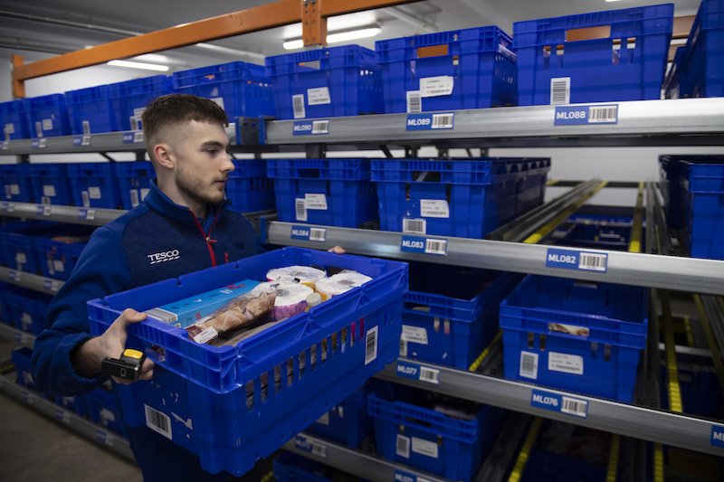 Starring Tesco, Iceland, UPS and Verity: RTIH’s most read retail technology articles from last week