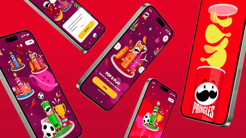Pringles Poptopia goes live and Wow Bao apps its game: last week’s biggest retail technology plays at a glance