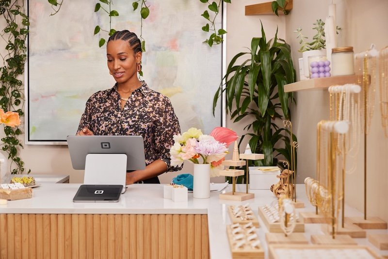 Thinking differently as agentic AI adoption advances: presenting the retail technology week in numbers