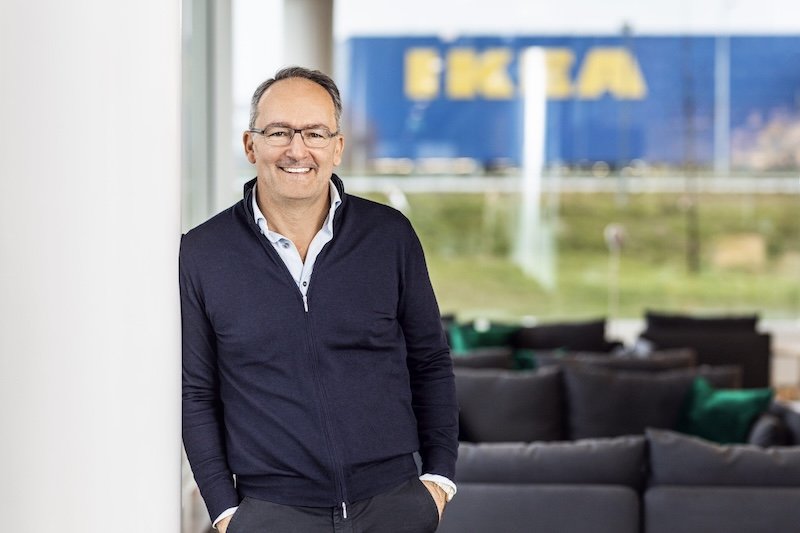 Ikea announces plans to open 20 small stores across Europe and North America during 2026