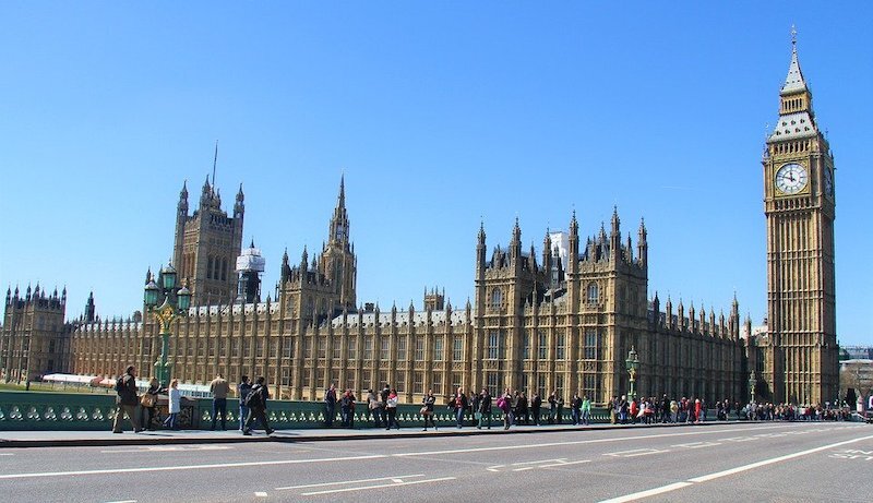 UK government has no time to lose over comprehensive EU trade deal, BRC