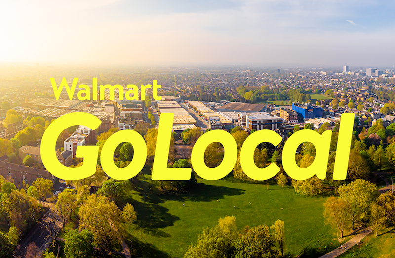 Chico's FAS launches same-day delivery powered by Walmart GoLocal