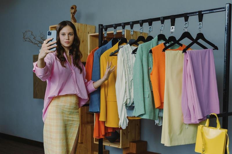 Gen Z and Millennial shoppers help drive physical stores revival, new RetailNext research finds