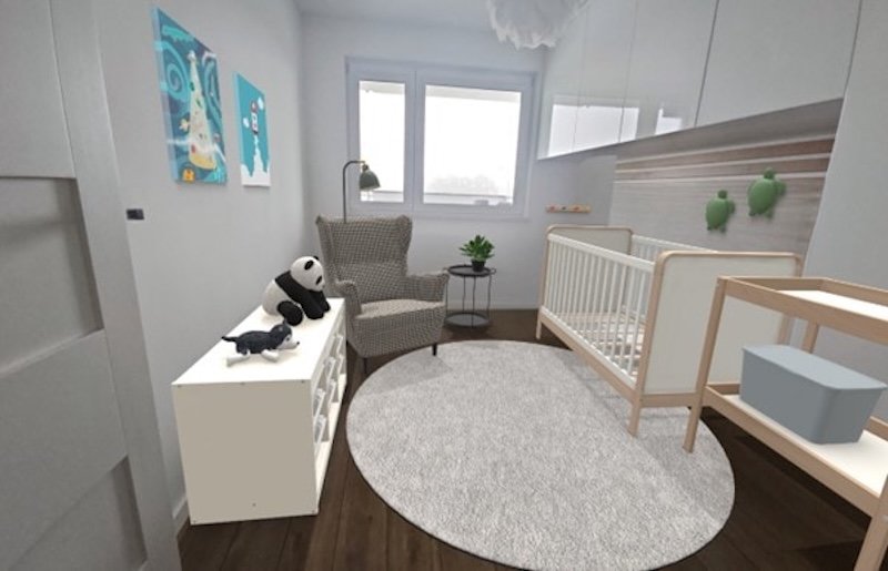 New Ikea Kreativ experience goes live with focus on personalised and authentic spaces that support better sleep