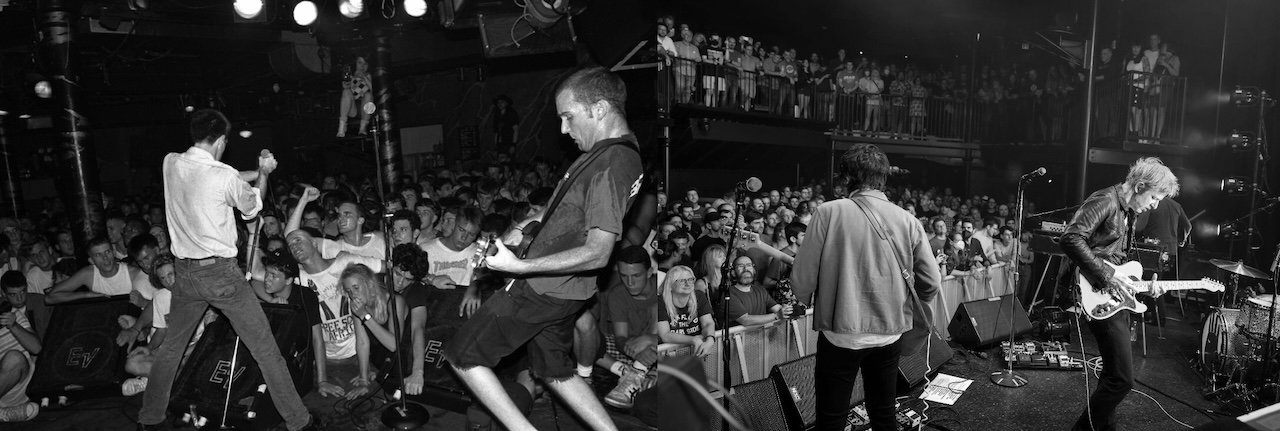 Seth Hurwitz built a music empire without Ticketmaster. Here's why the TICKET Act isn't enough