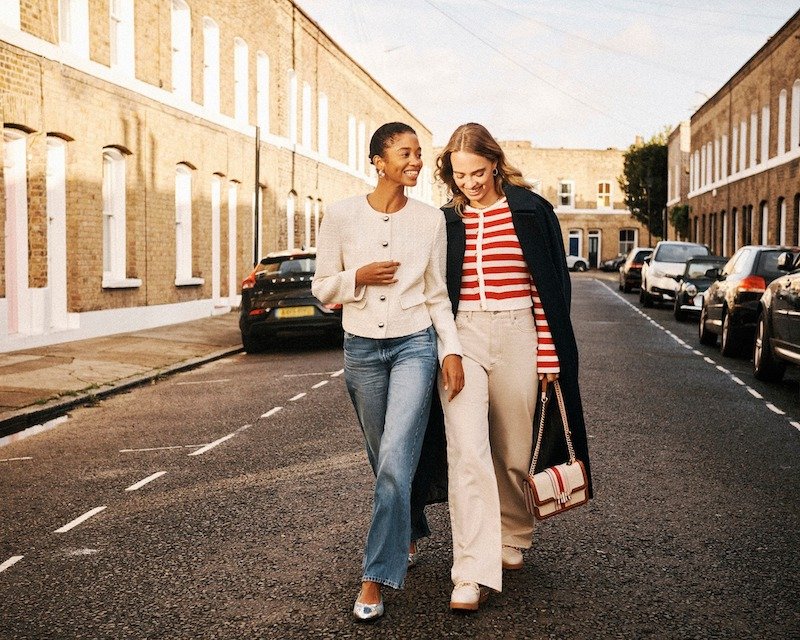 Simon Pakenham-Walsh joins River Island as CIO following three-year run as CTO at Sweaty Betty