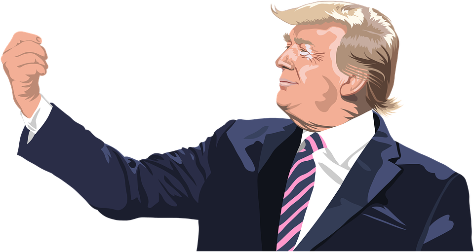 Donald Trump approves Oracle and Walmart TikTok deal
