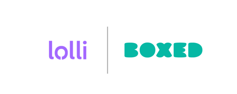 Pureplay Boxed announces Lolli Bitcoin rewards partnership