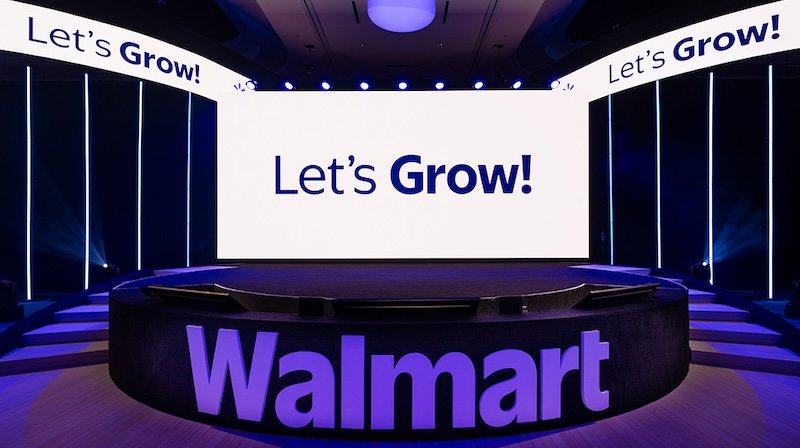 Walmart Marketplace Seller Summit brings new AI powered tools and next-day delivery expansion