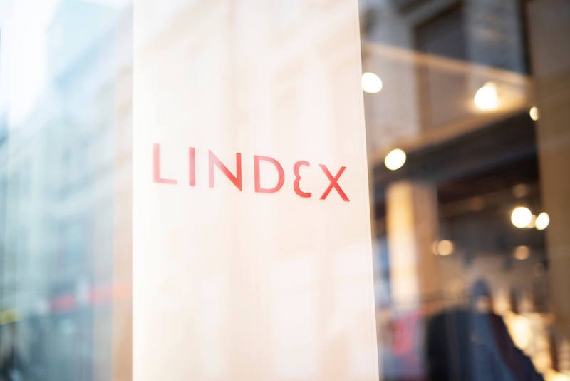 Lindex selects Aptos PLM for faster and sustainable product development