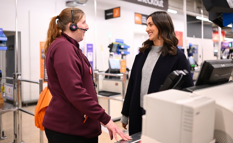 Sainsbury’s and Microsoft connect as grocery giant looks to boost customer and colleague experience with AI