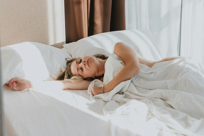 The retail opportunity in sleep and recovery technology