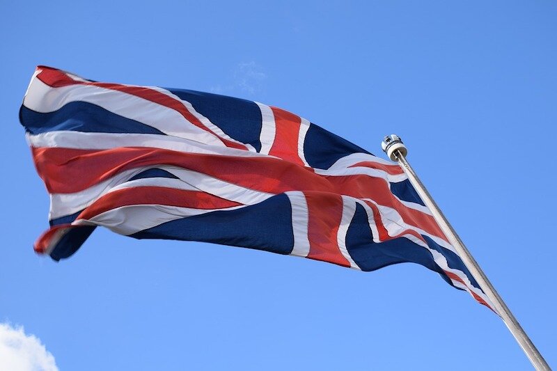 Brits support local retailers during coronavirus crisis