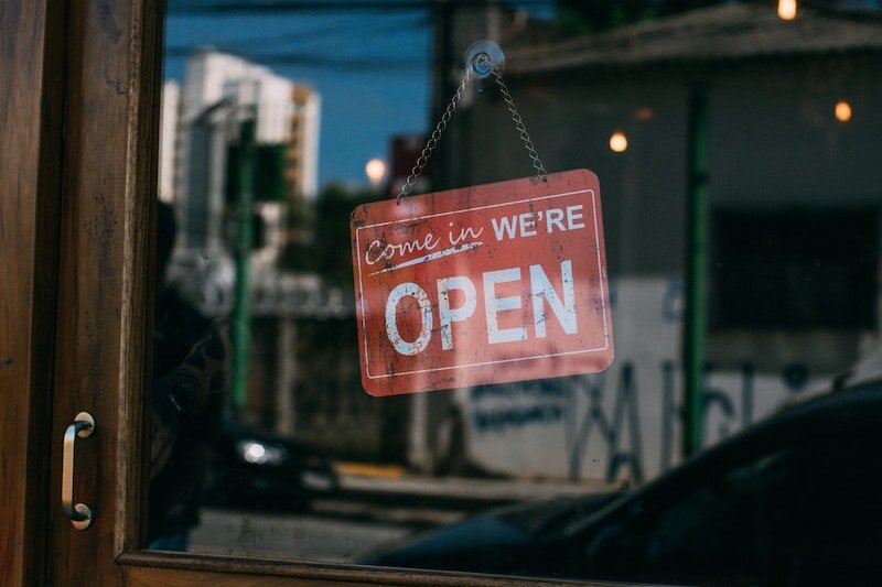 Six tips for setting up shop during the pandemic