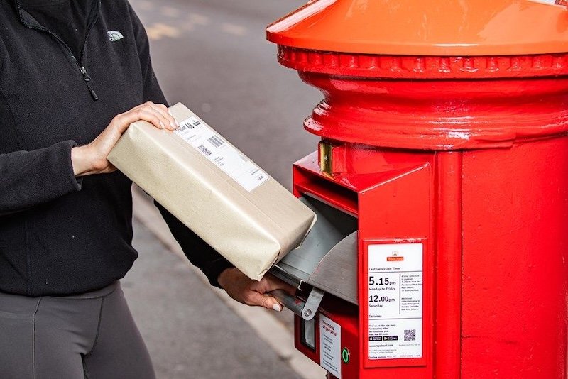 Former Asda digital transformation expert Emma Ford takes on CX and Service Director role at Royal Mail