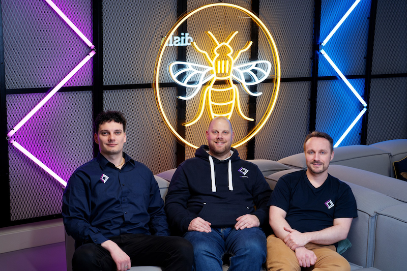 British cybersecurity startup ESProfiler secures £2.8 million funding round led by Nauta Capital
