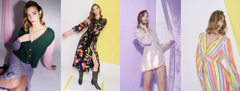 Olivia Rubin enters buy now pay later space with Klarna