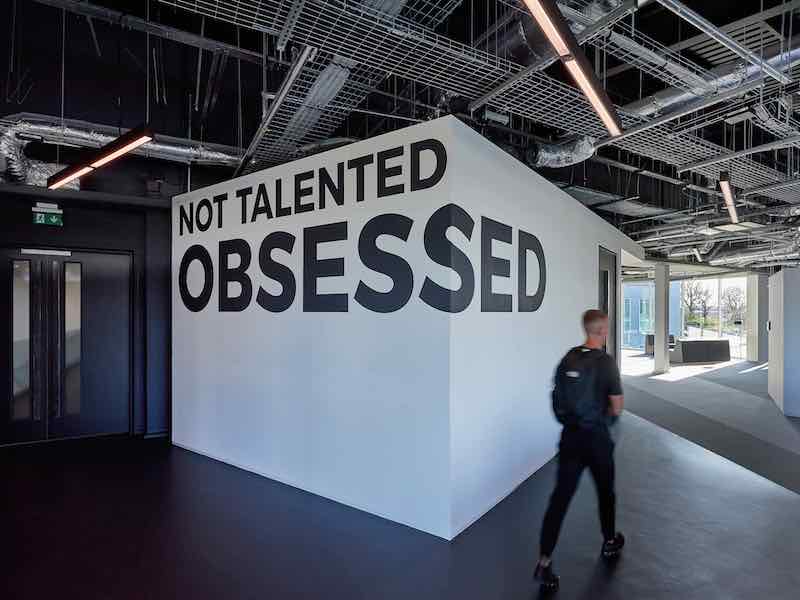 Gymshark hails successful Perkbox partnership