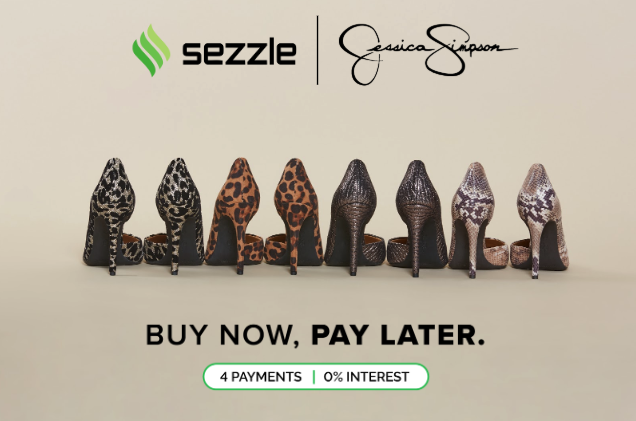 Sezzle and Jessica Simpson announce MOMMAS House campaign