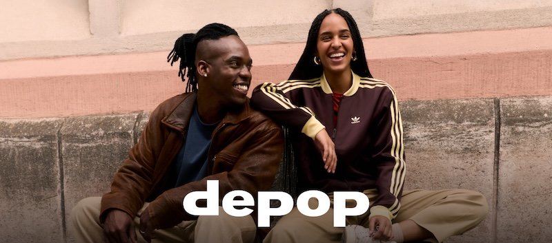 Depop enlists Kelis and Dave Meyers as it pushes resale benefits in new Stateside campaign