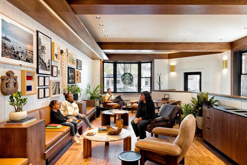 Starbucks employees slam coffee chain giant for 'race to the bottom' amid major job and store cuts