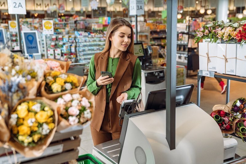 X5 Retail Group deploys e-receipts in Zero Waste push