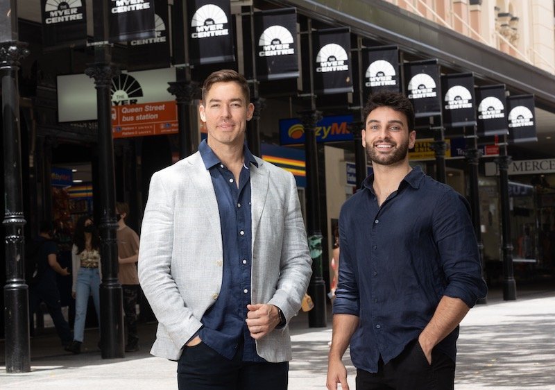Startup interview: TAGR Co-founder Timothy James