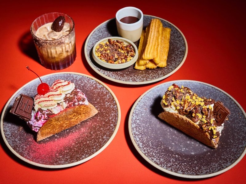 Mexican restaurant company Wahaca signs on to deploy Sona AI powered workforce management technology
