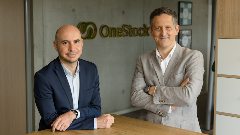Including OneStock, Pixevia and Zippin: check out our biggest retail technology articles on LinkedIn this week